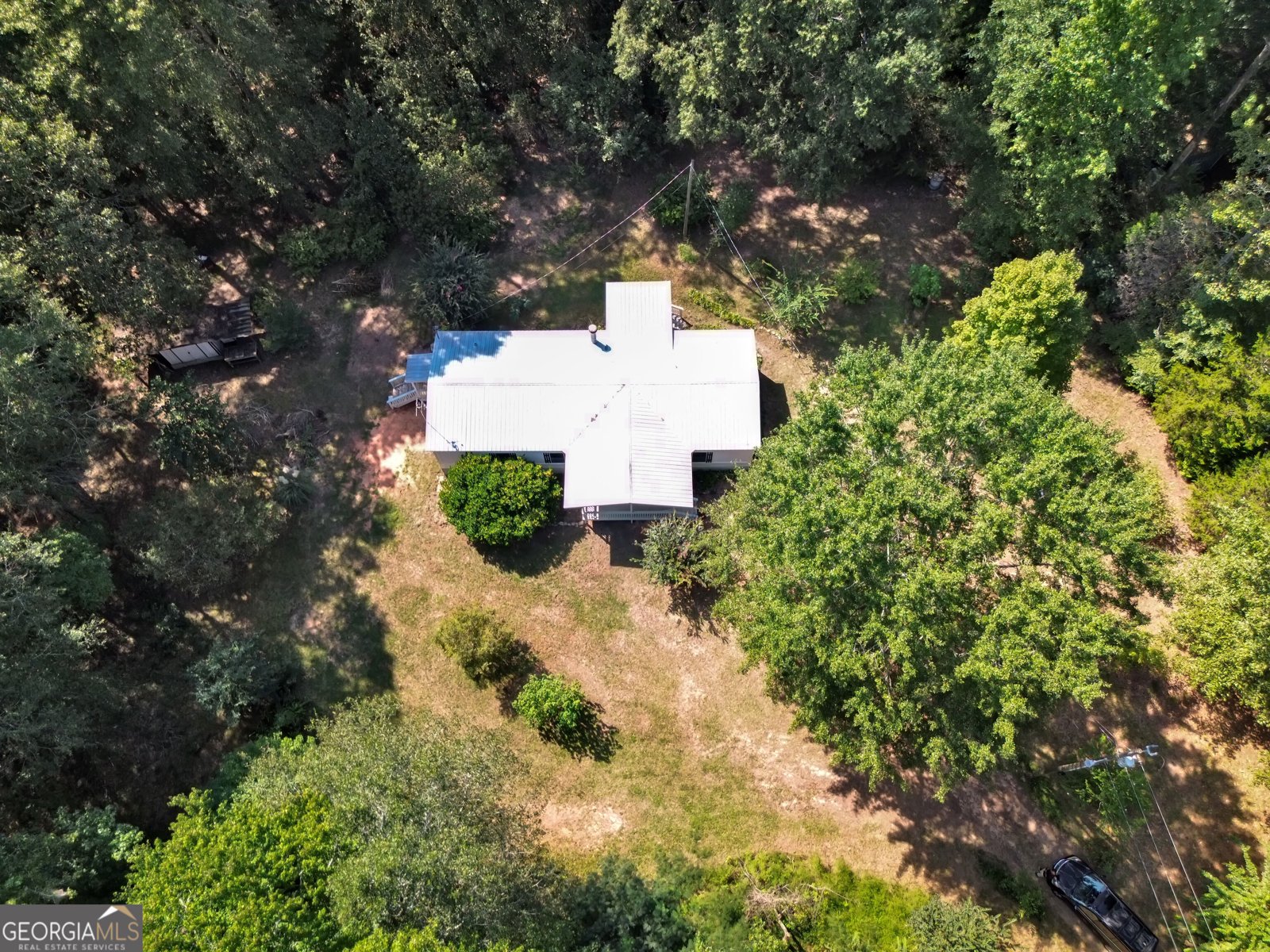 460 Etheridge Mill Road Milner - Photo 44