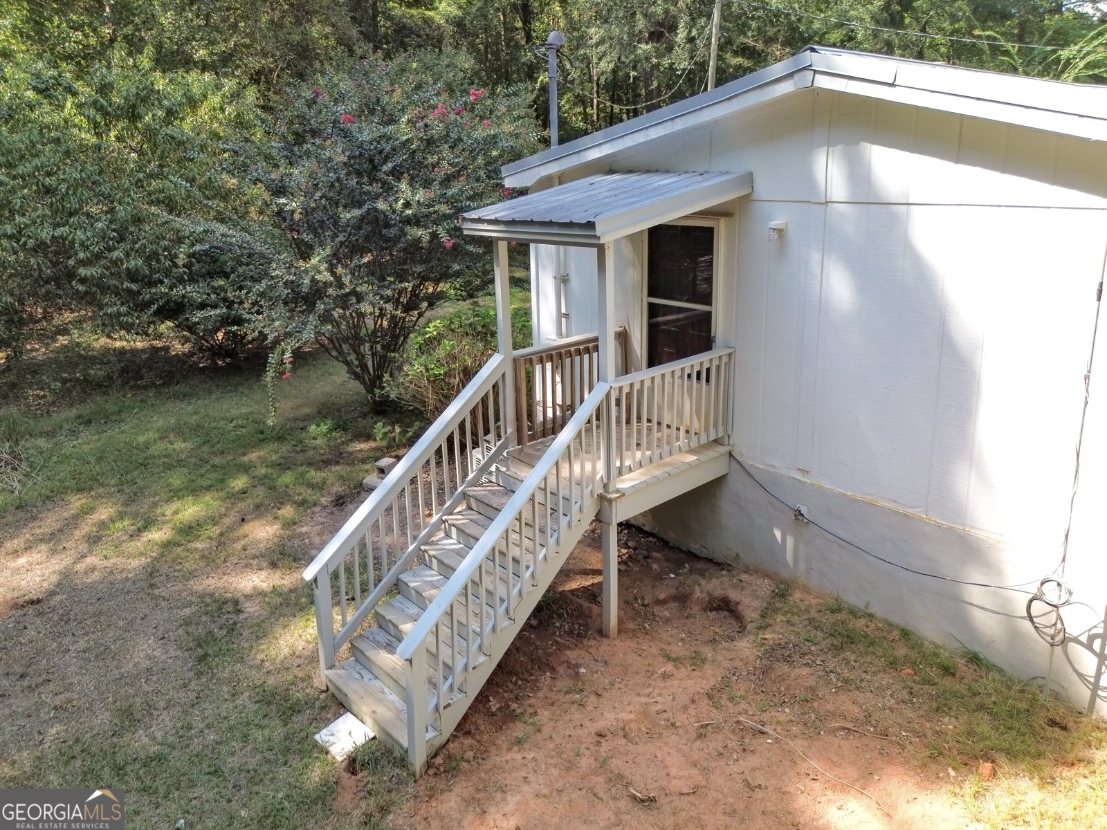 460 Etheridge Mill Road Milner - Photo 45