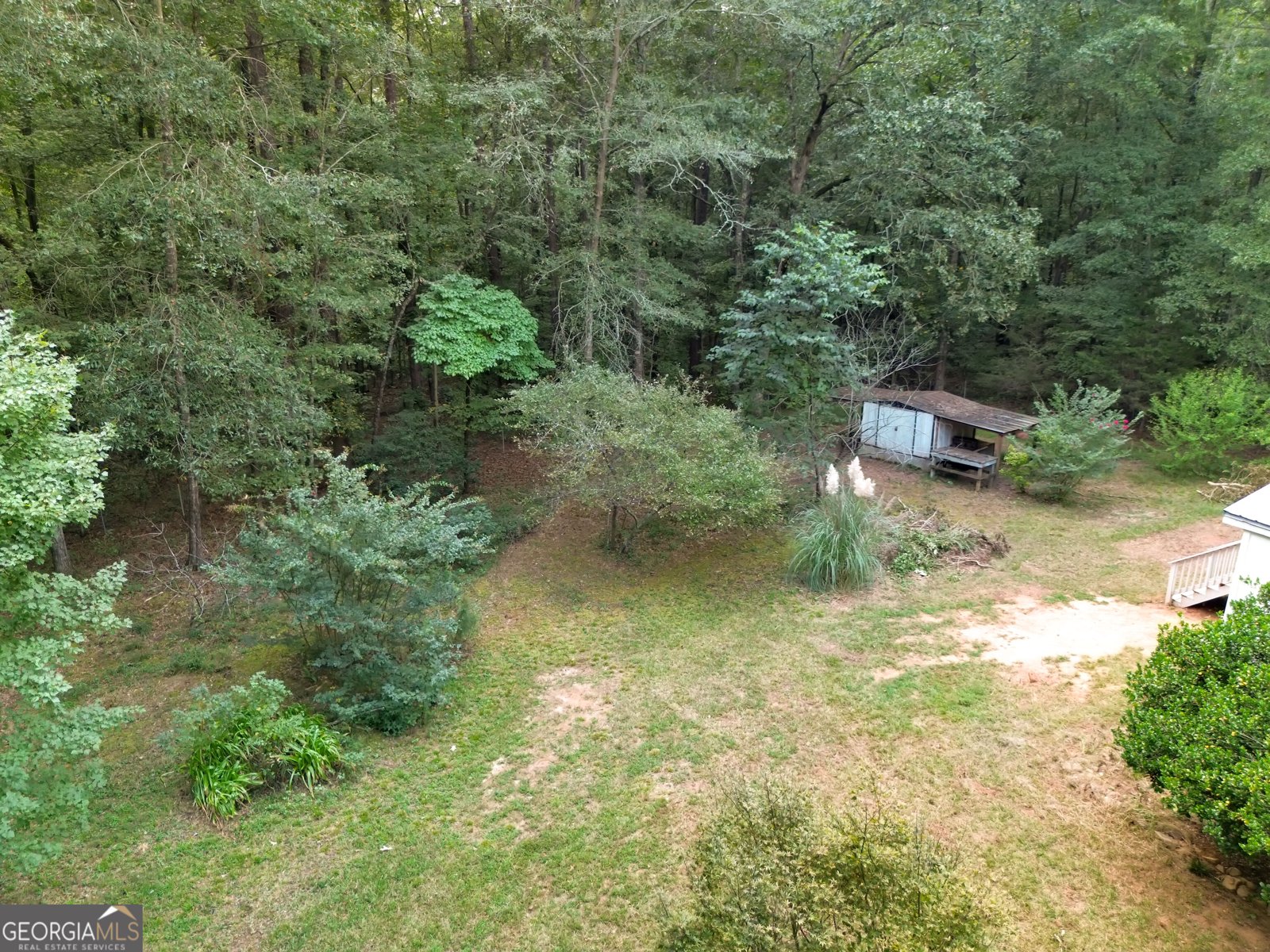 460 Etheridge Mill Road Milner - Photo 47