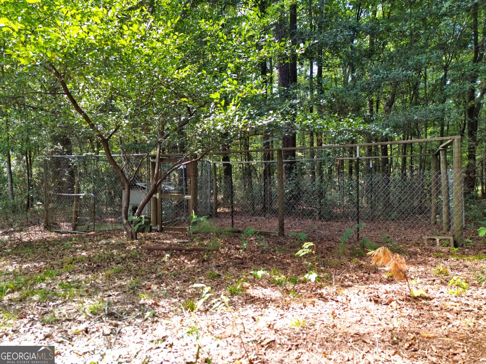 460 Etheridge Mill Road Milner - Photo 48