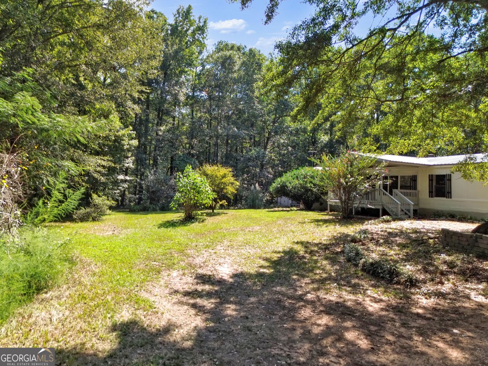 460 Etheridge Mill Road Milner - Photo 49
