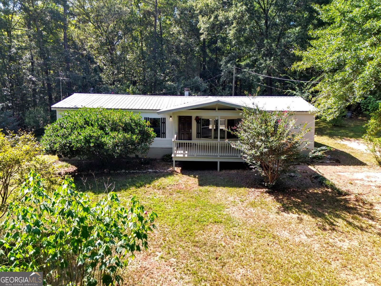 460 Etheridge Mill Road Milner - Photo 51