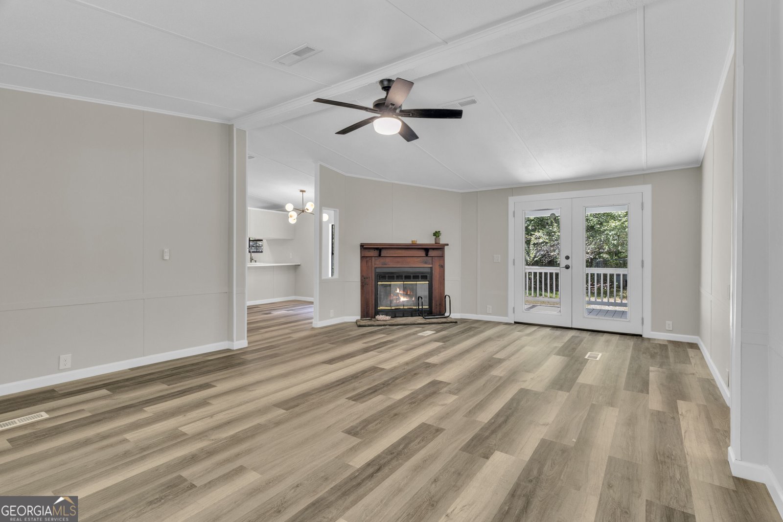 460 Etheridge Mill Road Milner - Photo 8
