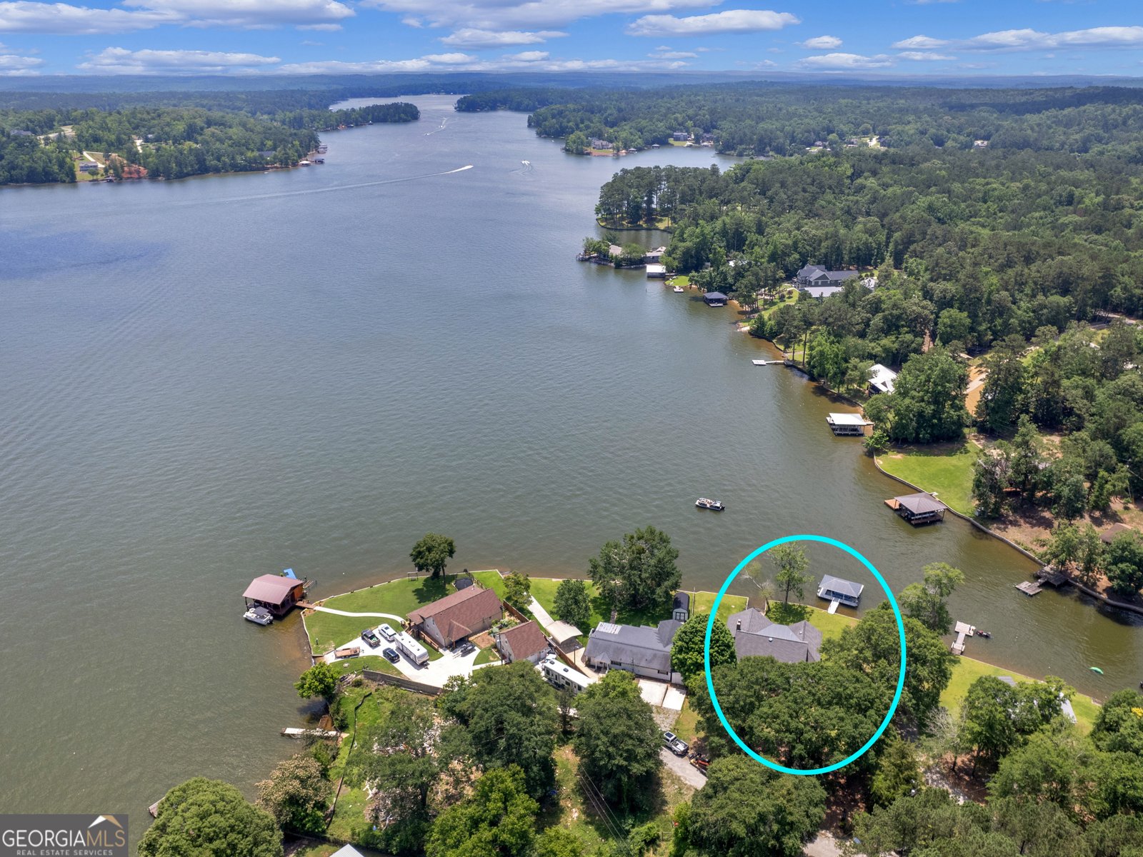 210 Roberts Point Road Jackson - Photo 58