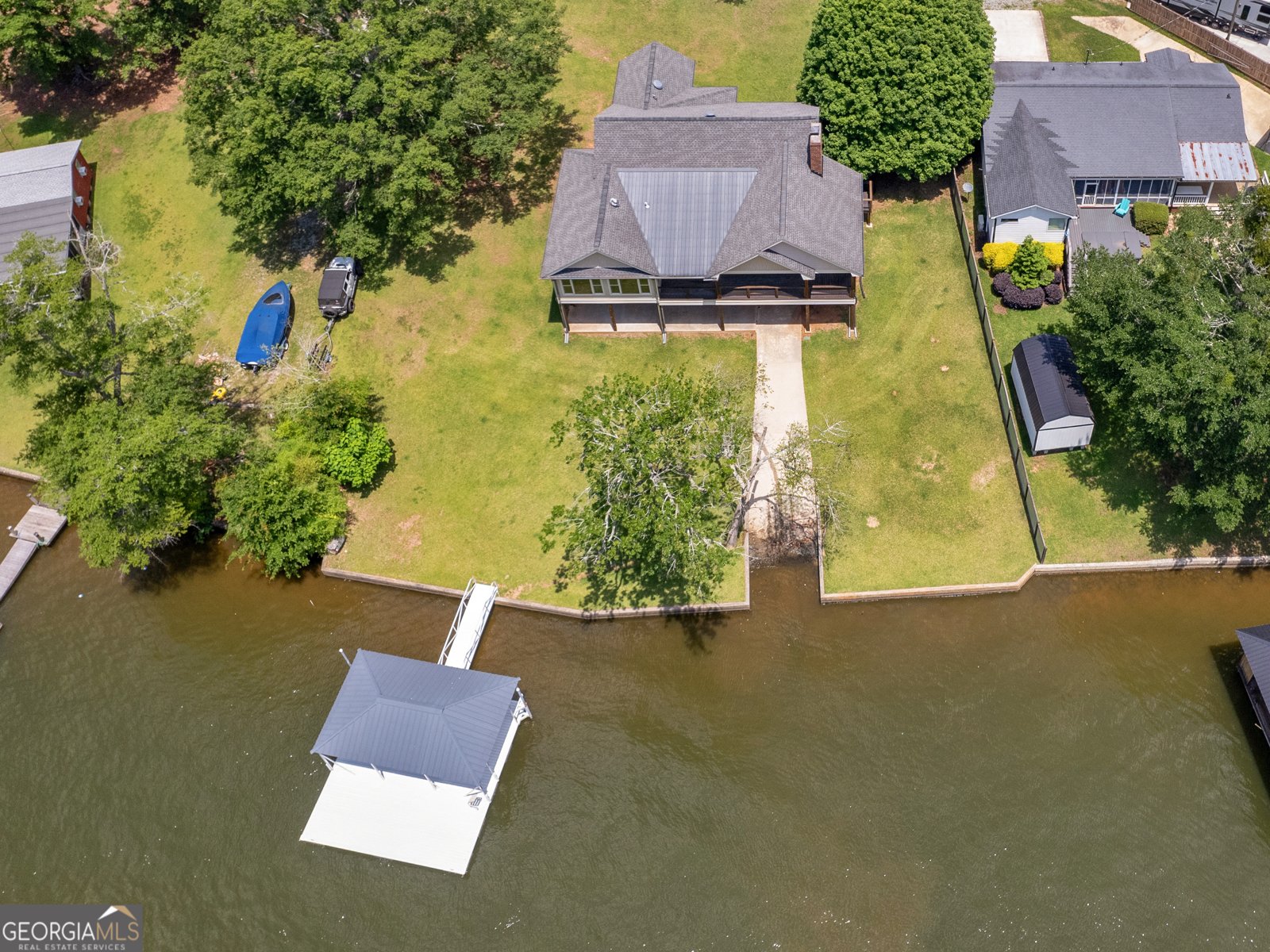 210 Roberts Point Road Jackson - Photo 6
