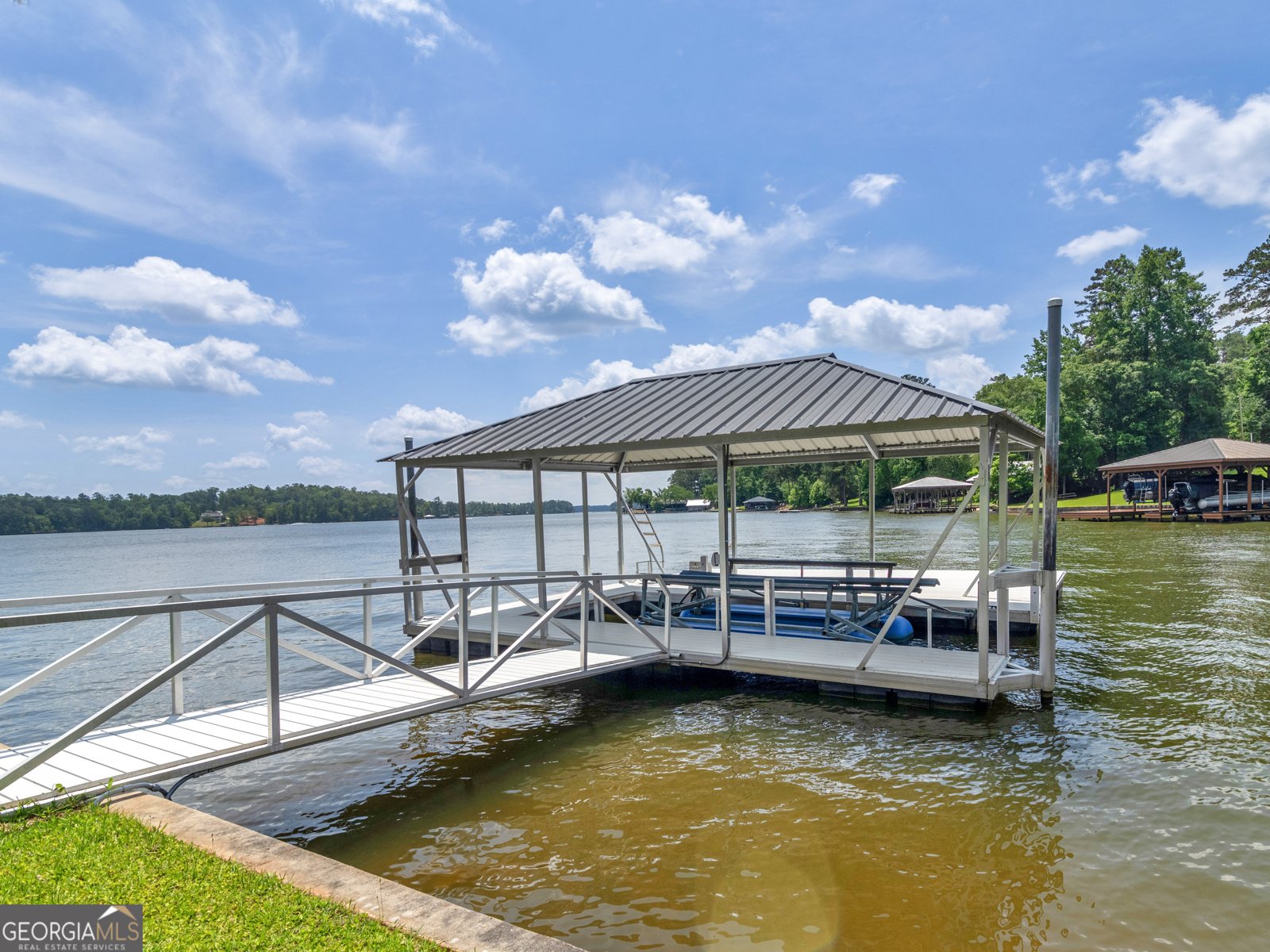 210 Roberts Point Road Jackson - Photo 8
