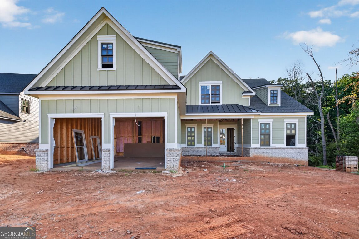 255 Lake Vista Drive Statham - main photo