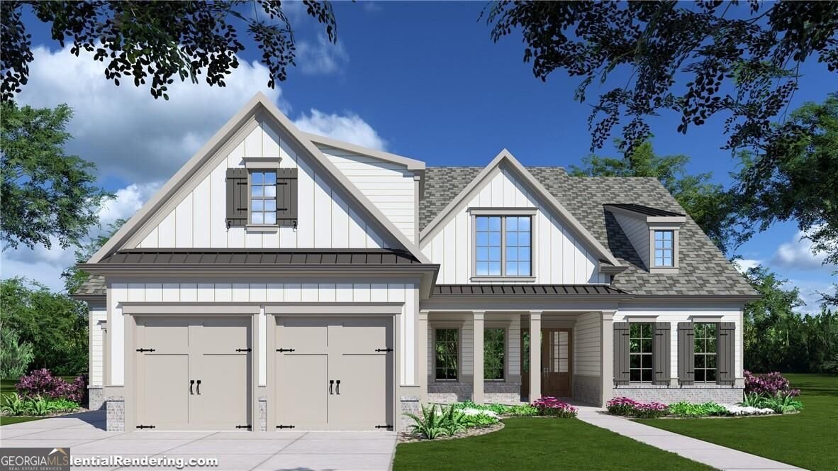 255 Lake Vista Drive Statham - Photo 12