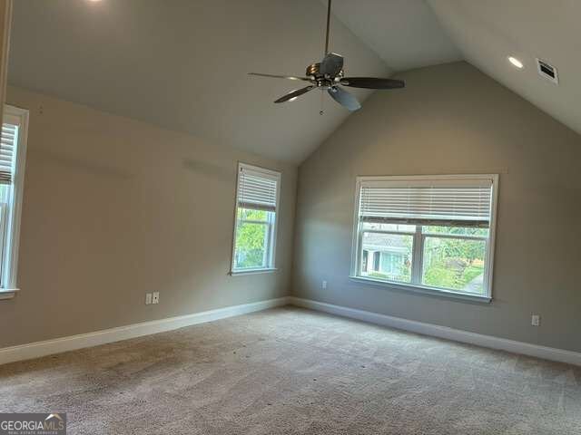 1610 Carriage Ridge Drive Greensboro - Photo 10