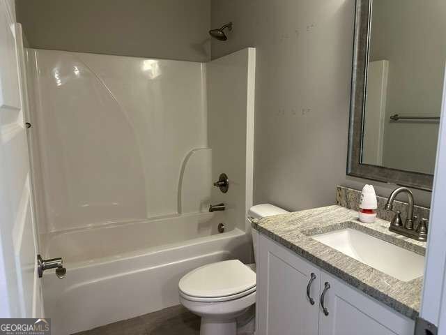1610 Carriage Ridge Drive Greensboro - Photo 17