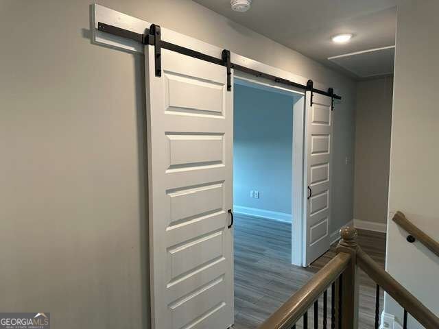 1610 Carriage Ridge Drive Greensboro - Photo 18