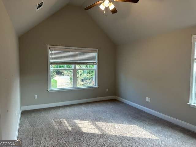 1610 Carriage Ridge Drive Greensboro - Photo 19