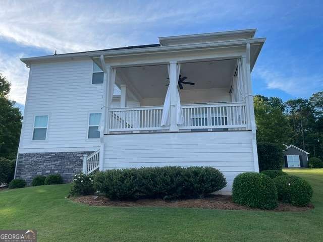 1610 Carriage Ridge Drive Greensboro - Photo 21