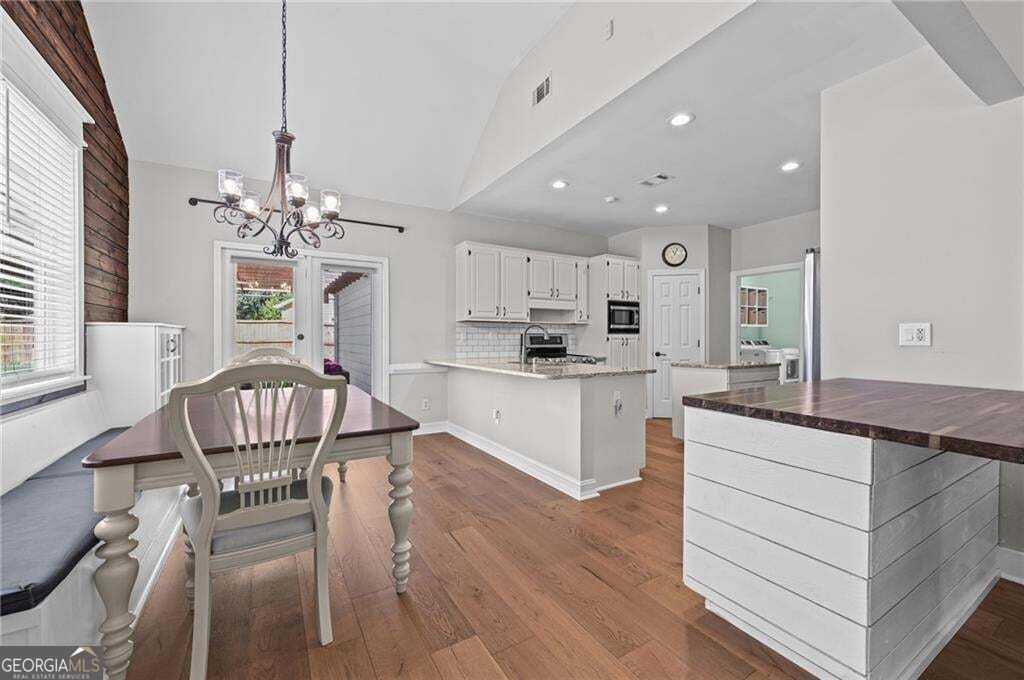 440 Allenbrook Court Roswell - Photo 10