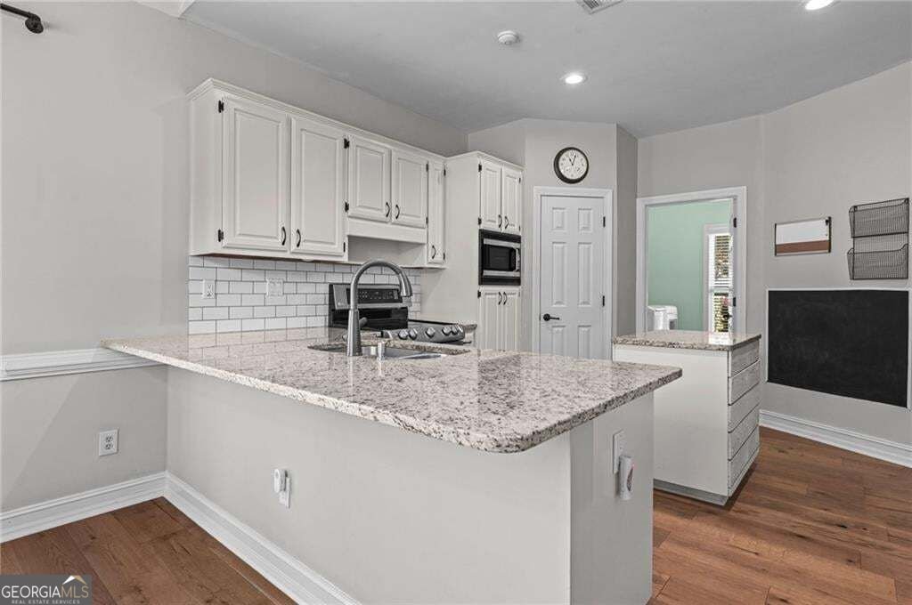 440 Allenbrook Court Roswell - Photo 11