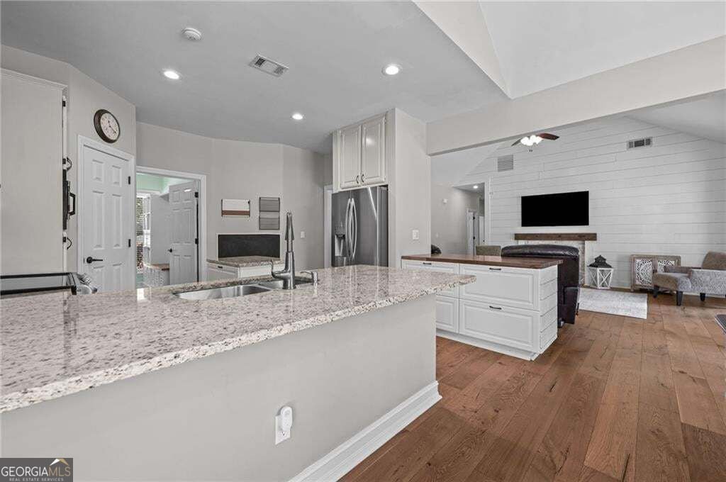 440 Allenbrook Court Roswell - Photo 12