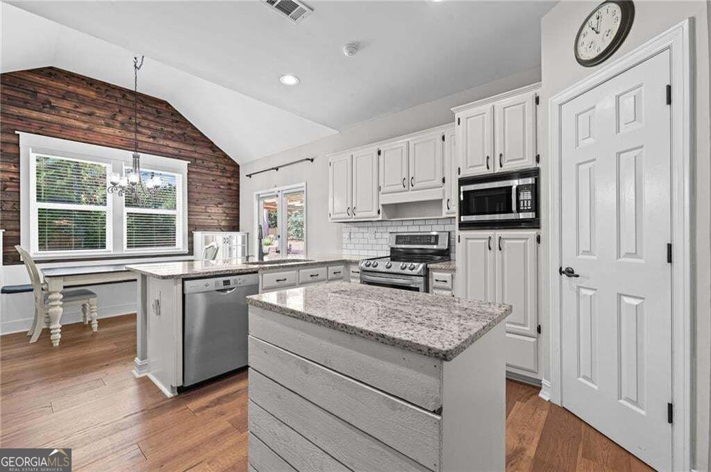 440 Allenbrook Court Roswell - Photo 15