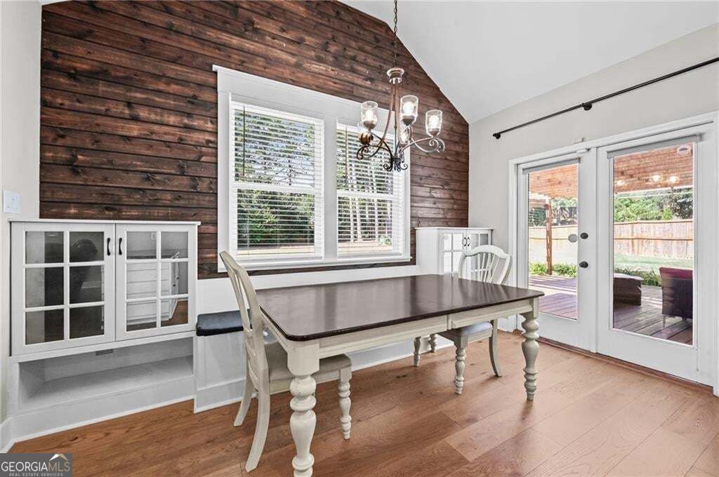 440 Allenbrook Court Roswell - Photo 16