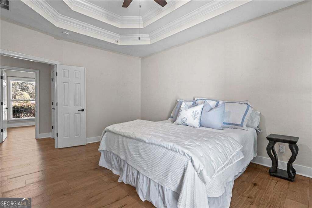 440 Allenbrook Court Roswell - Photo 17