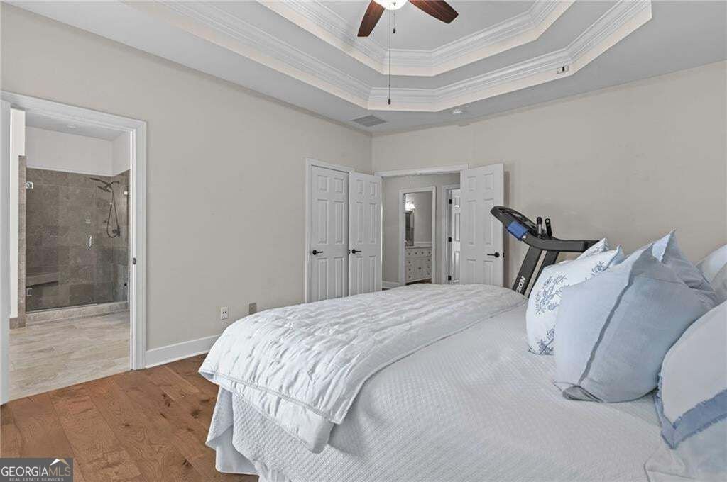 440 Allenbrook Court Roswell - Photo 19