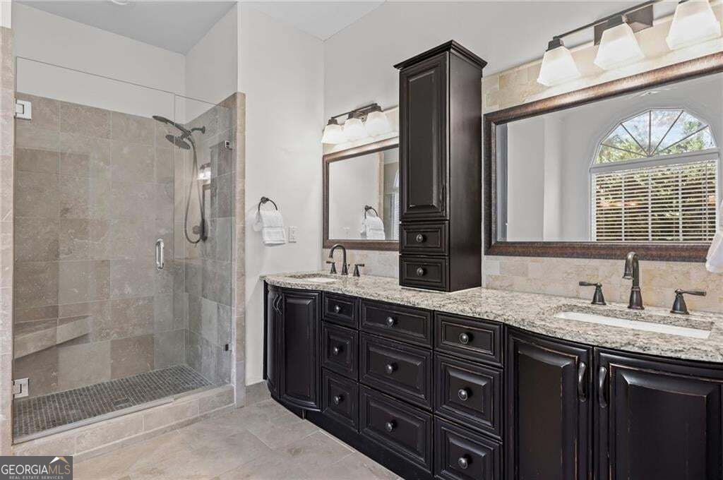 440 Allenbrook Court Roswell - Photo 20