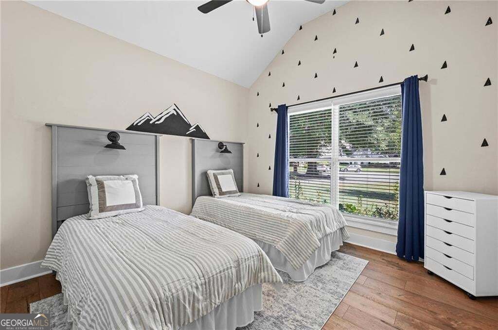440 Allenbrook Court Roswell - Photo 23