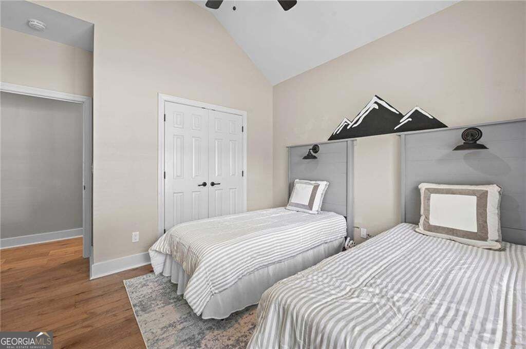 440 Allenbrook Court Roswell - Photo 24