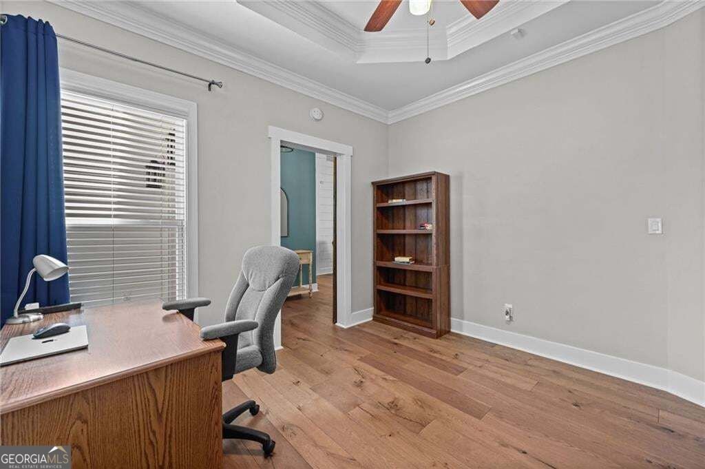 440 Allenbrook Court Roswell - Photo 28