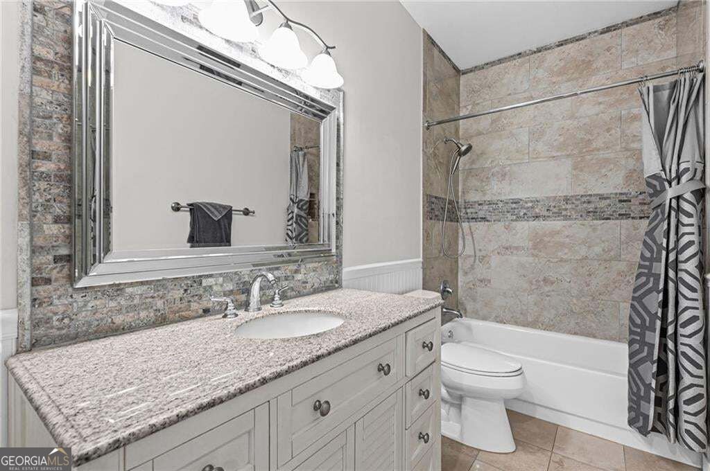 440 Allenbrook Court Roswell - Photo 29