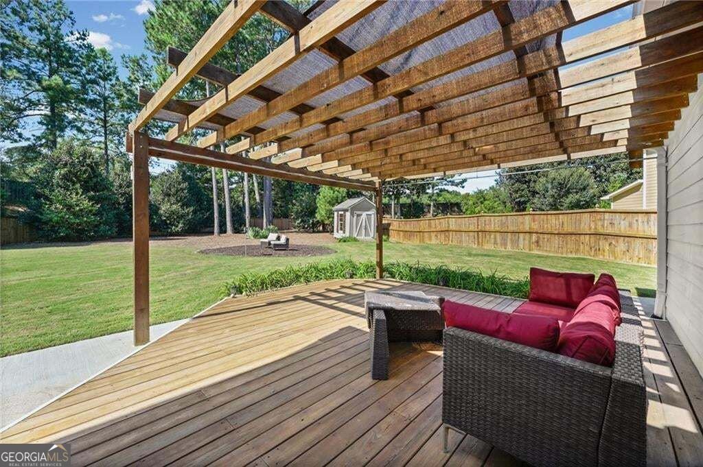 440 Allenbrook Court Roswell - Photo 32