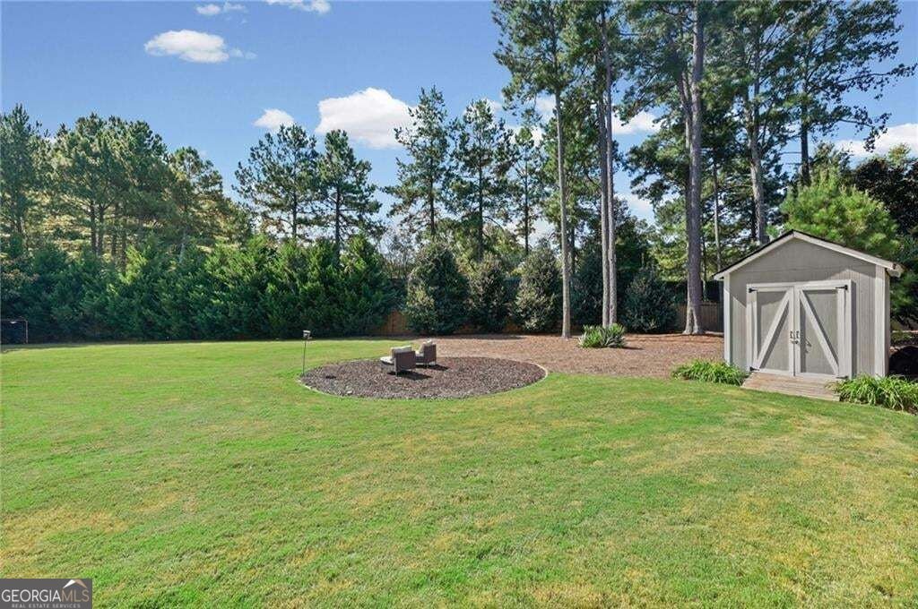 440 Allenbrook Court Roswell - Photo 34