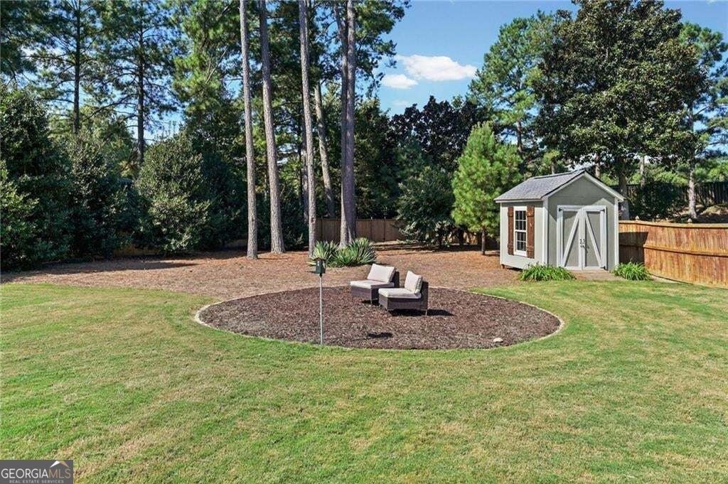 440 Allenbrook Court Roswell - Photo 35