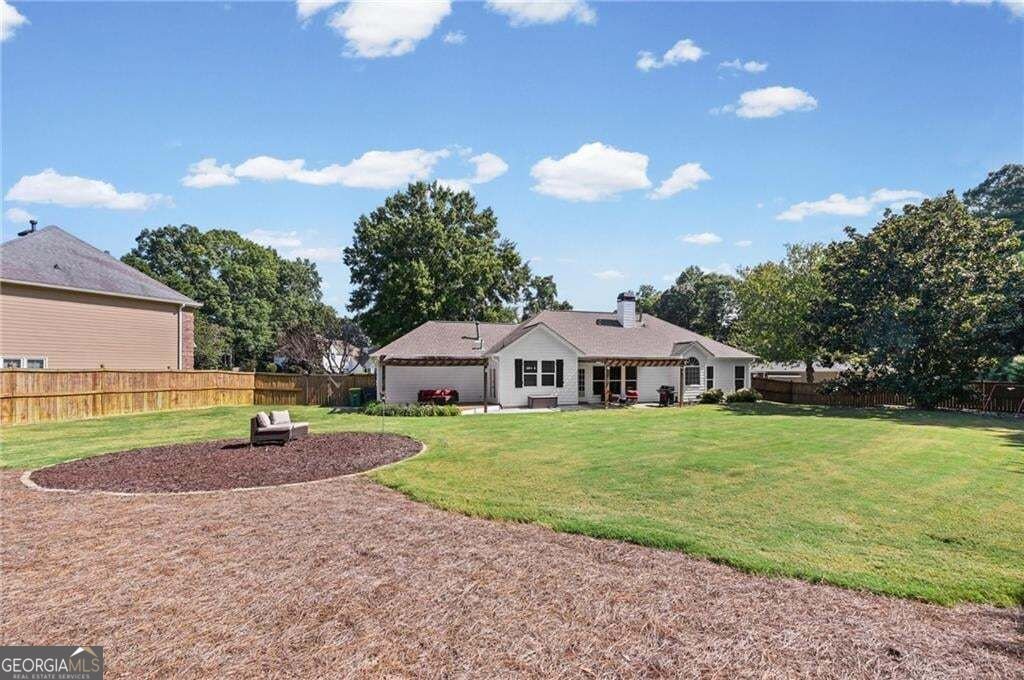 440 Allenbrook Court Roswell - Photo 38