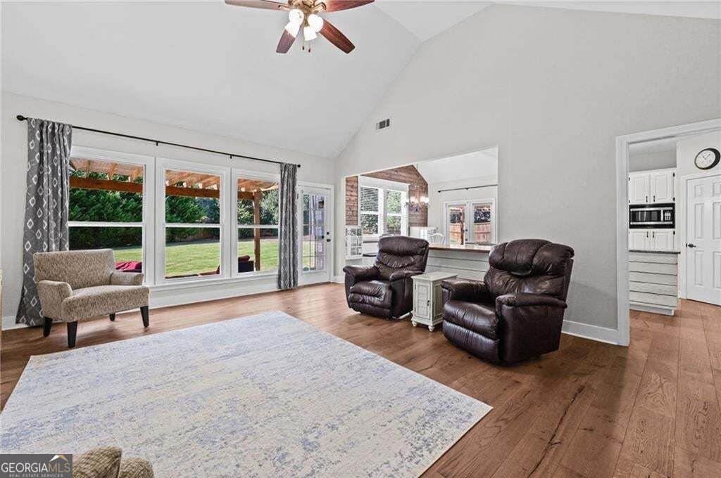 440 Allenbrook Court Roswell - Photo 6