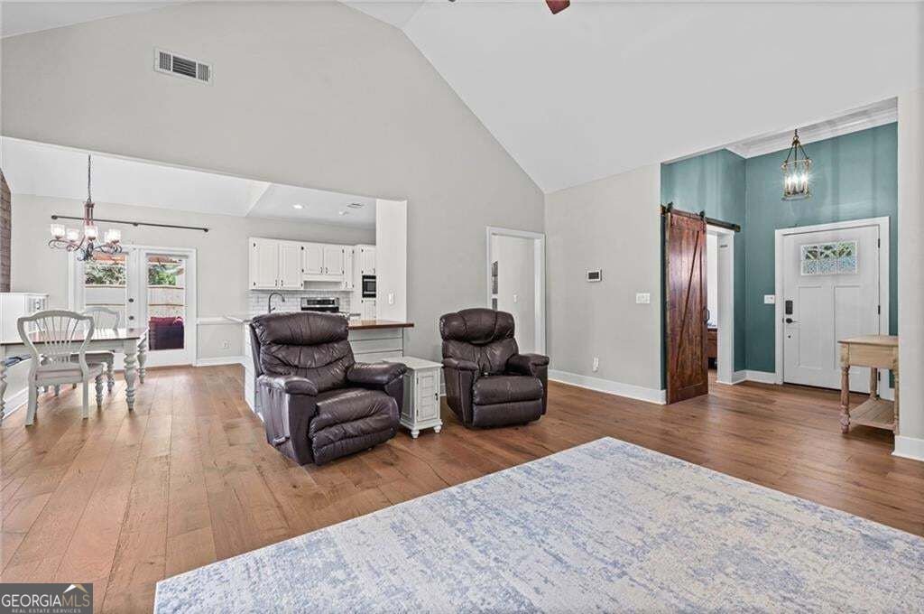 440 Allenbrook Court Roswell - Photo 7