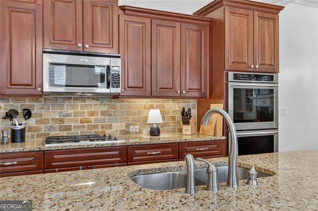 2058 Heathermere Way Roswell - Photo 10