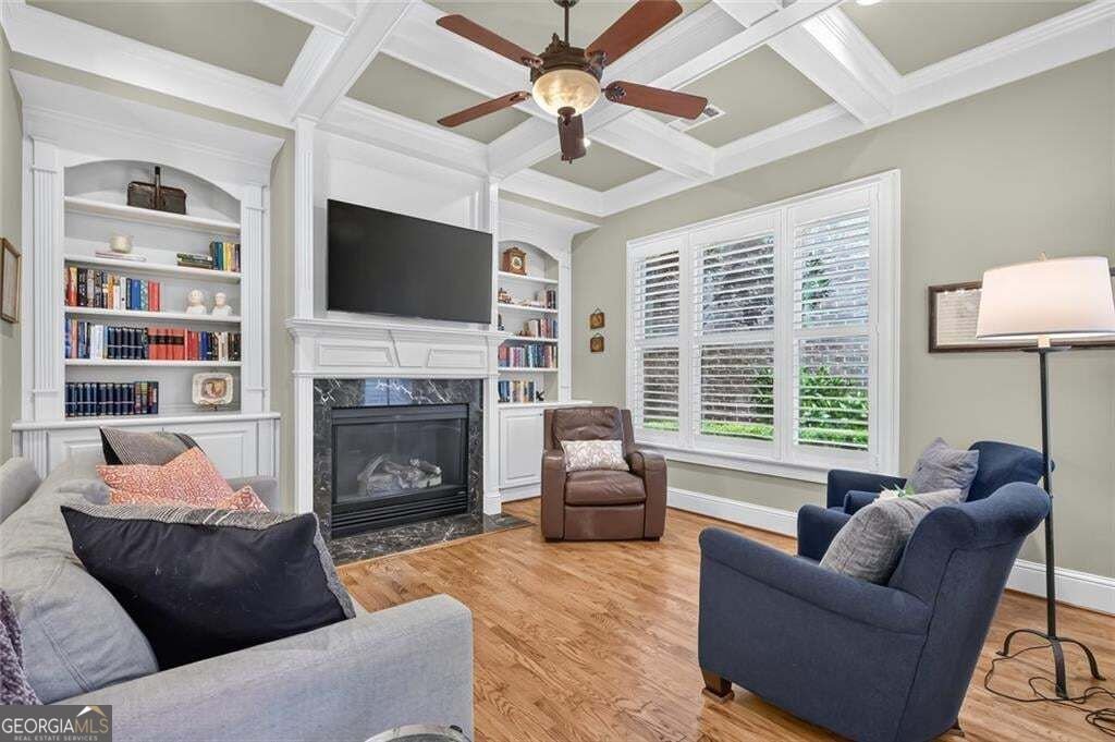 2058 Heathermere Way Roswell - Photo 12