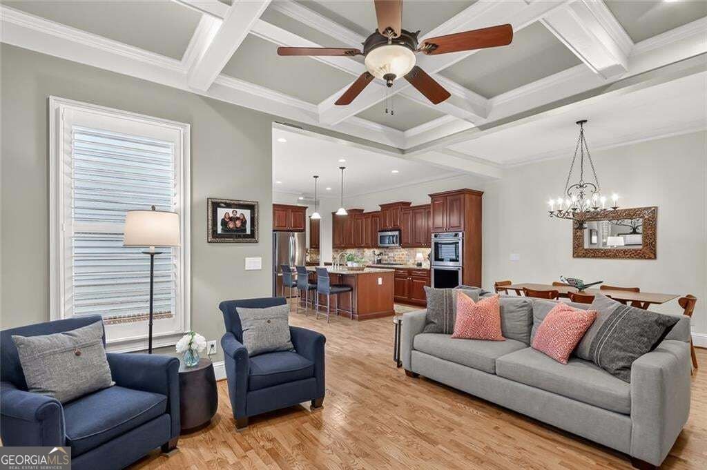 2058 Heathermere Way Roswell - Photo 14