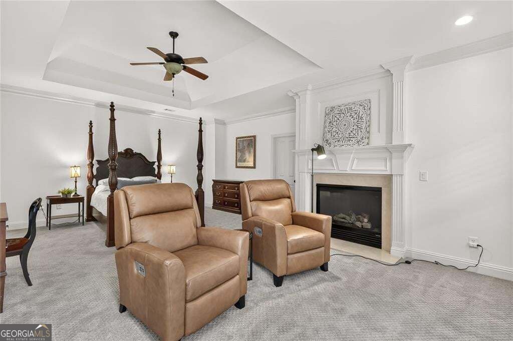 2058 Heathermere Way Roswell - Photo 16