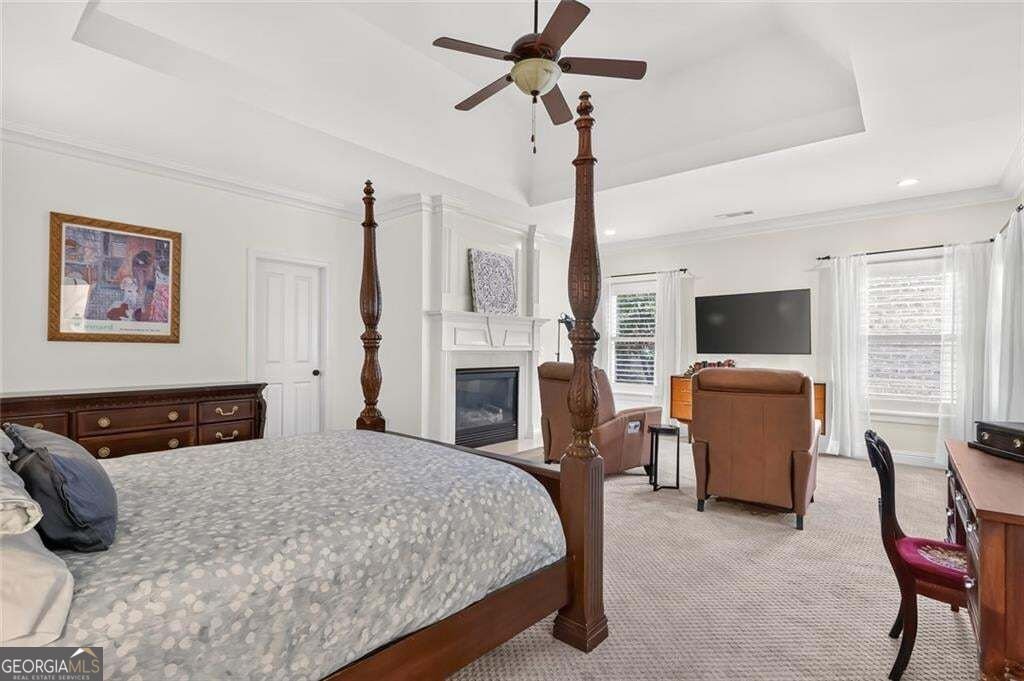 2058 Heathermere Way Roswell - Photo 17