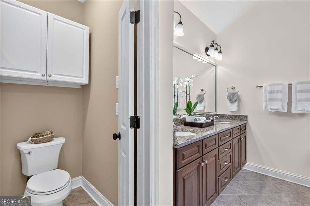 2058 Heathermere Way Roswell - Photo 18