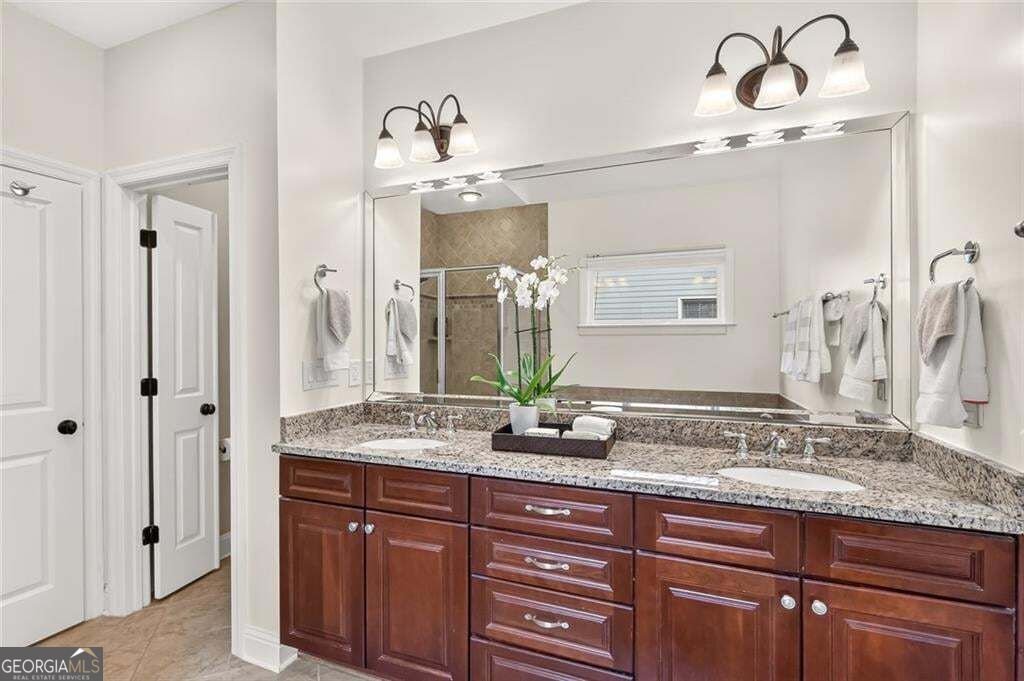 2058 Heathermere Way Roswell - Photo 20