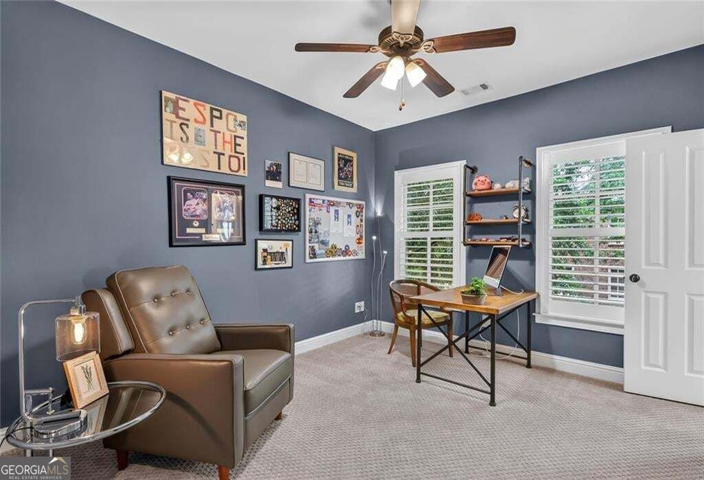 2058 Heathermere Way Roswell - Photo 21