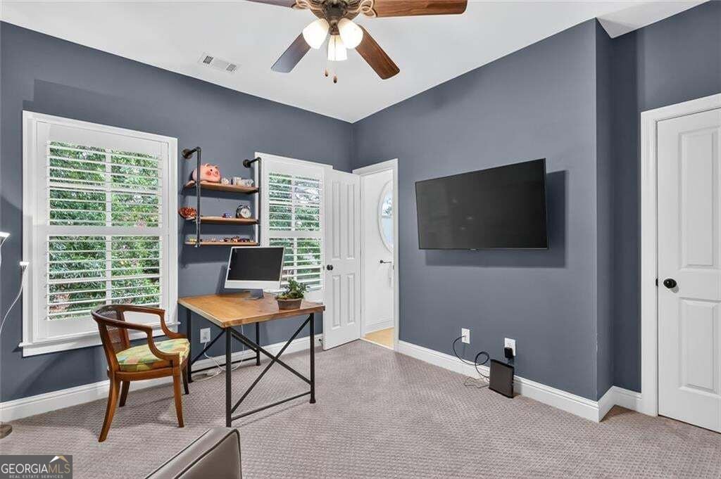 2058 Heathermere Way Roswell - Photo 22