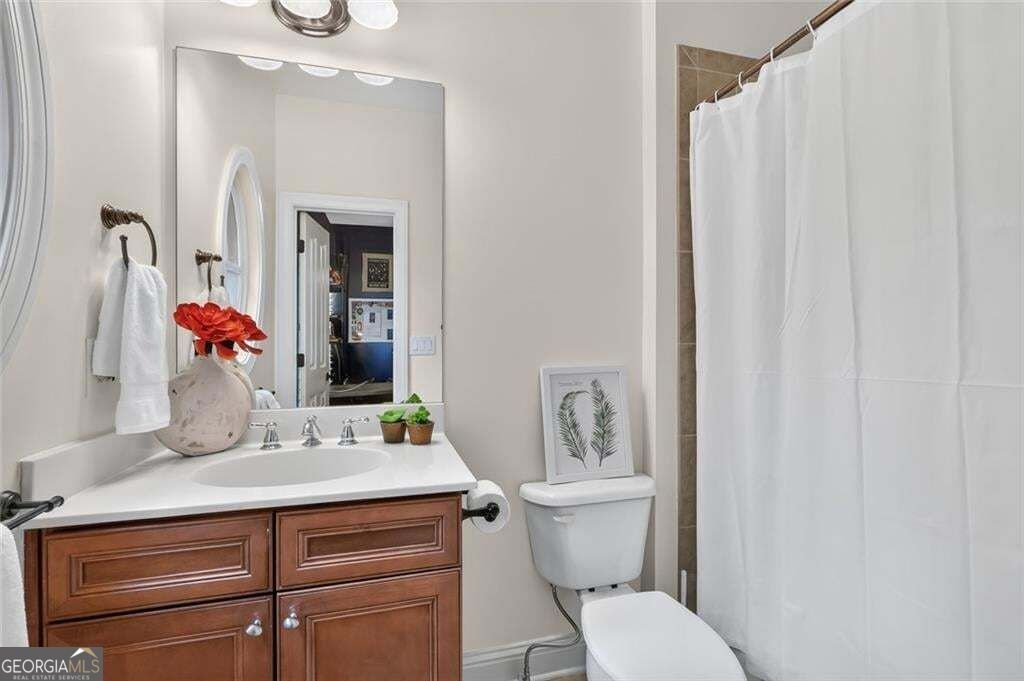 2058 Heathermere Way Roswell - Photo 23