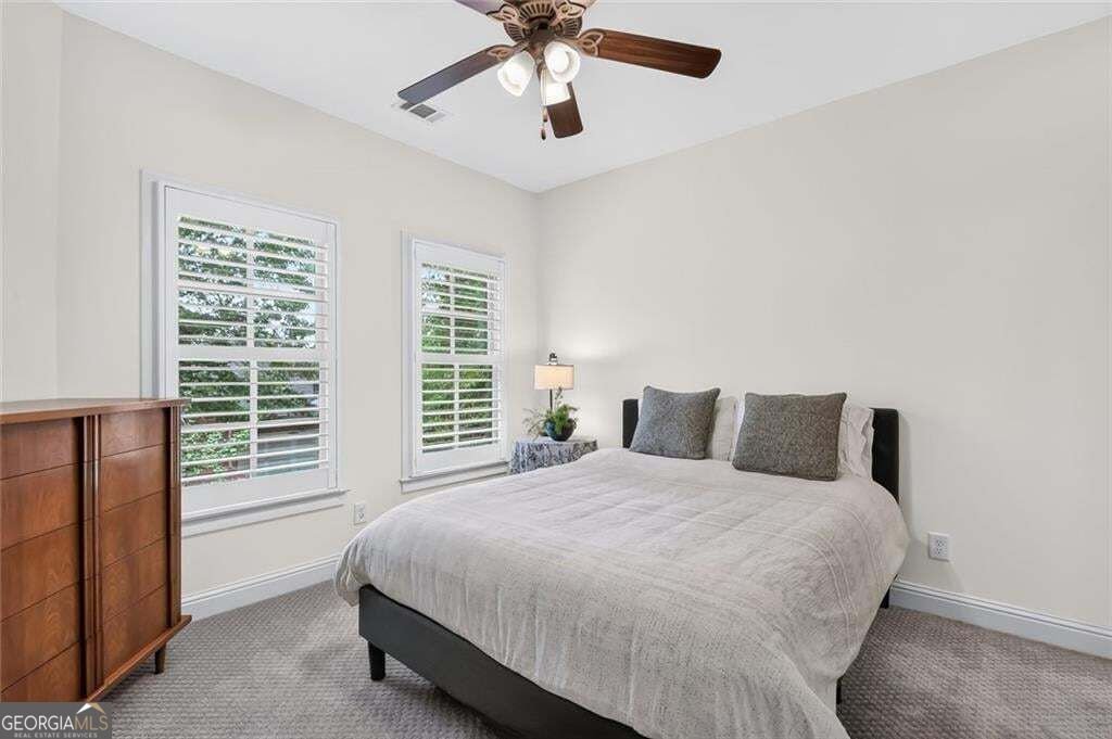2058 Heathermere Way Roswell - Photo 24