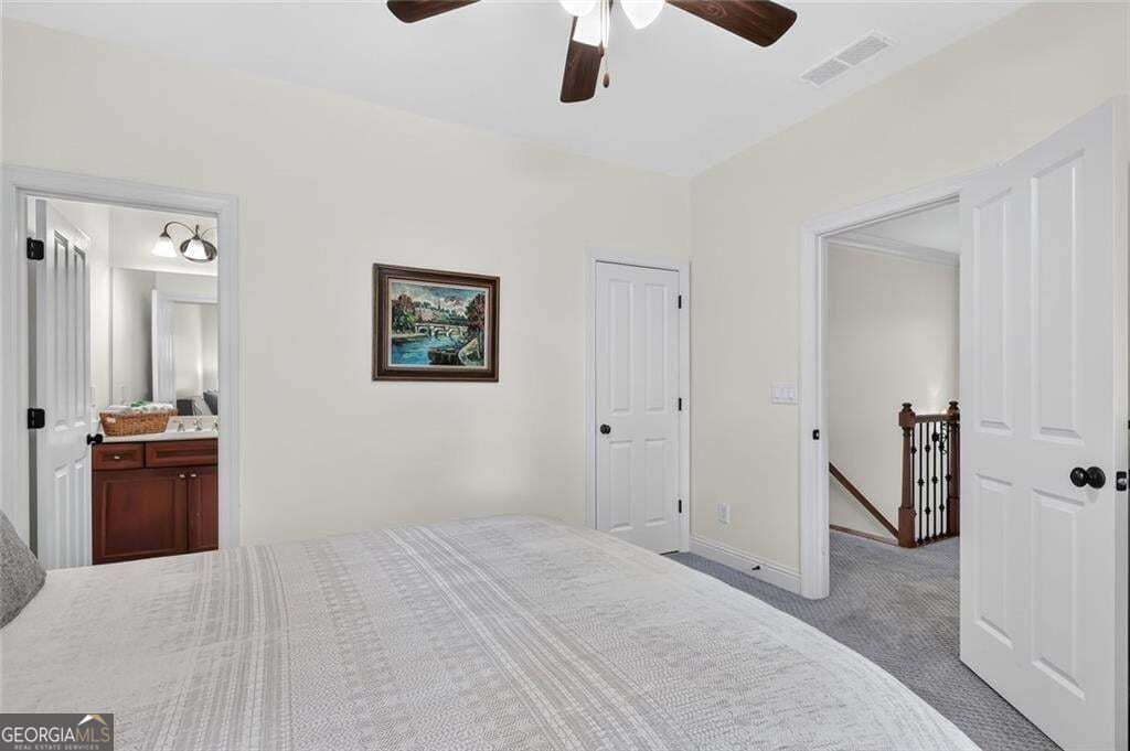 2058 Heathermere Way Roswell - Photo 25