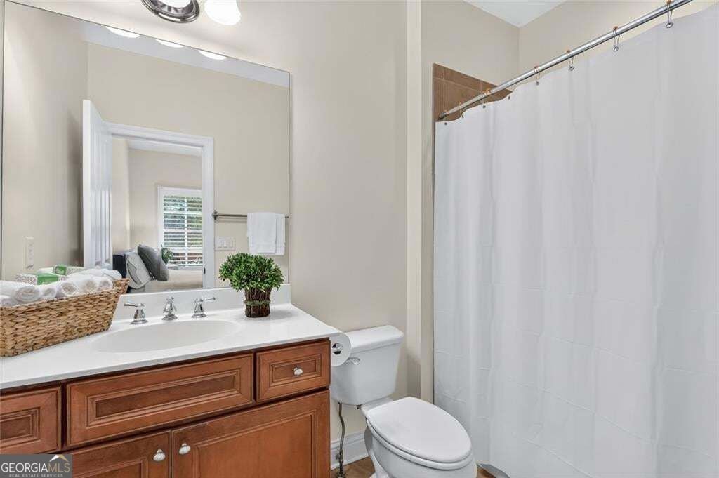 2058 Heathermere Way Roswell - Photo 26