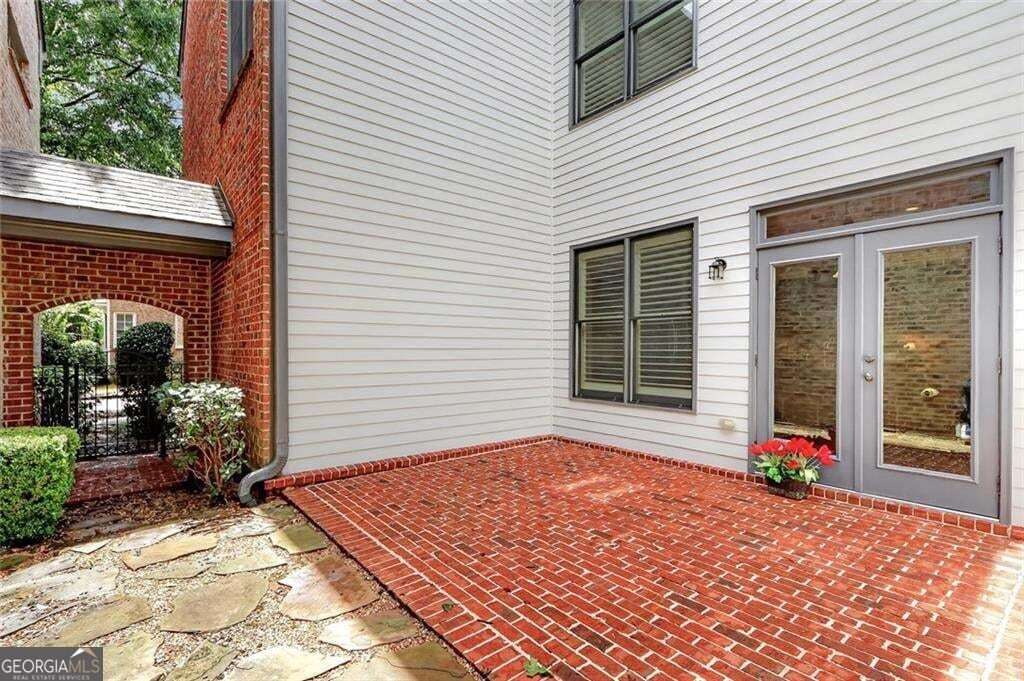 2058 Heathermere Way Roswell - Photo 27
