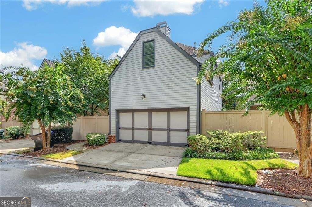 2058 Heathermere Way Roswell - Photo 28